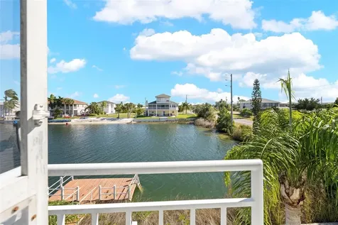 3302 Turks Cap Drive Hernando Beach FL 34607