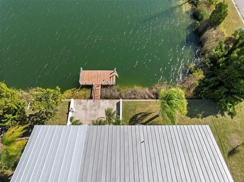 3302 Turks Cap Drive Hernando Beach FL 34607