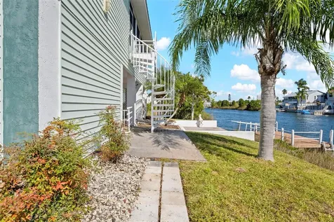 3302 Turks Cap Drive Hernando Beach FL 34607