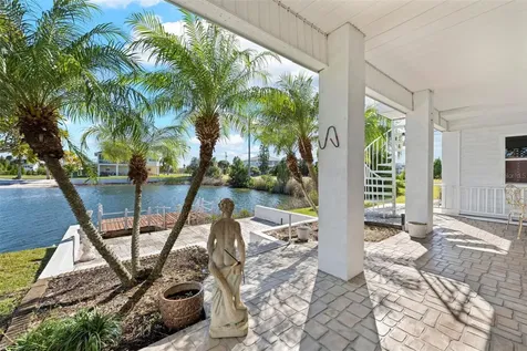 3302 Turks Cap Drive Hernando Beach FL 34607