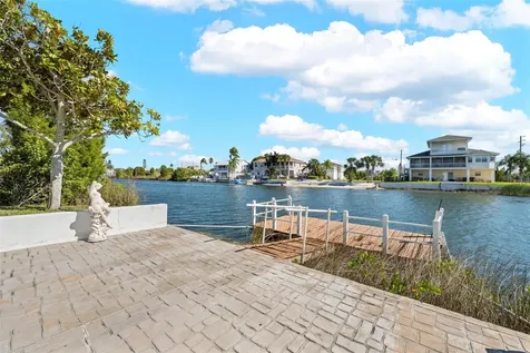3302 Turks Cap Drive Hernando Beach FL 34607