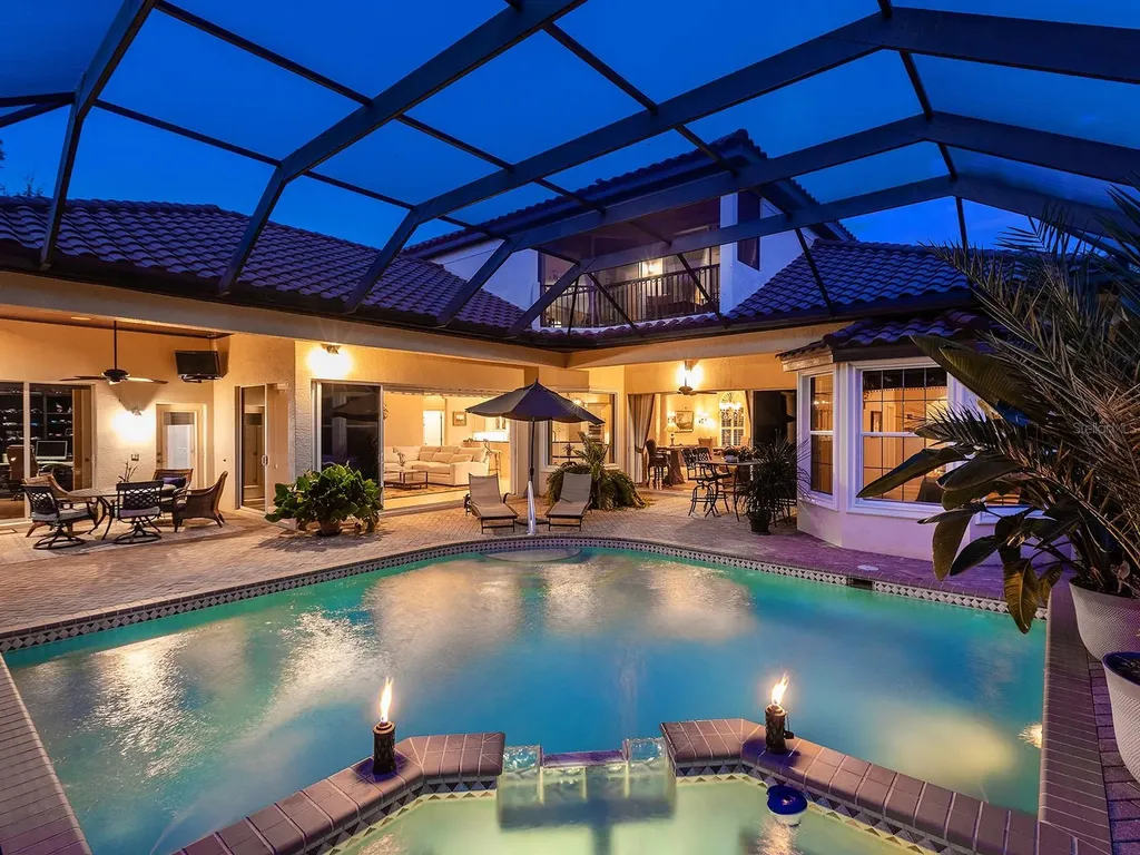 10528 Cheval Place Lakewood Ranch FL 34202
