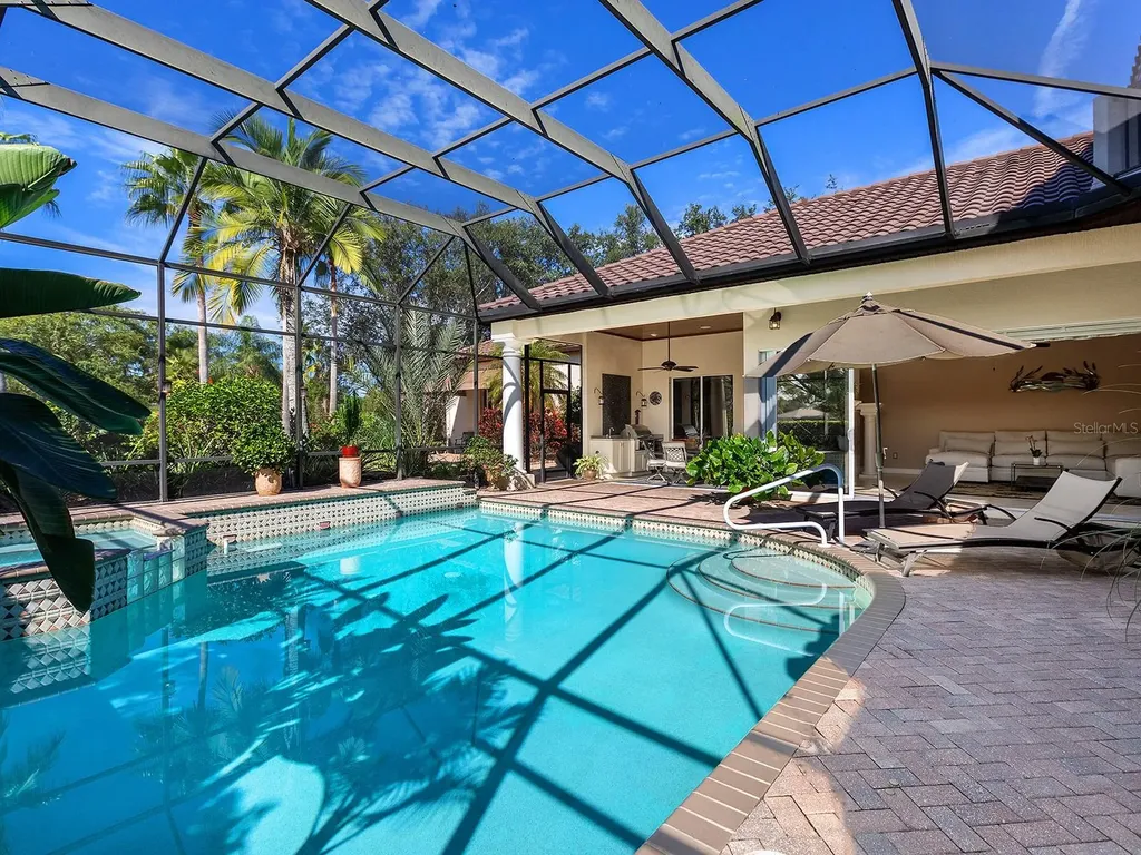 10528 Cheval Place Lakewood Ranch FL 34202
