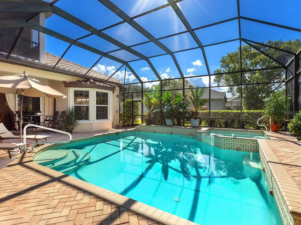 10528 Cheval Place Lakewood Ranch FL 34202