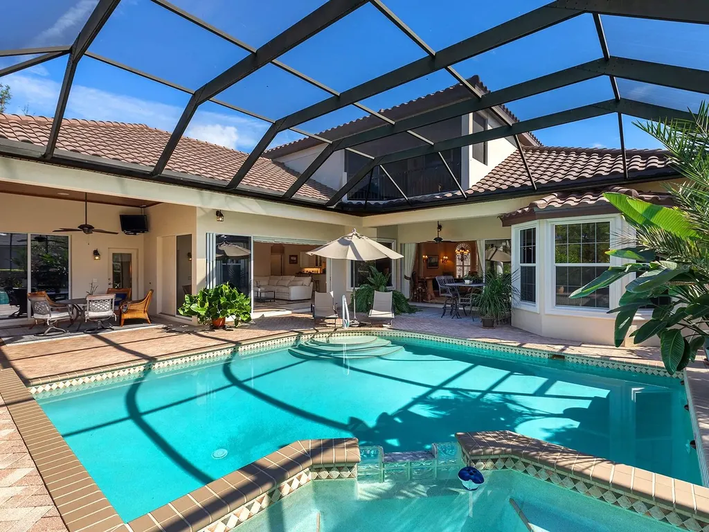 10528 Cheval Place Lakewood Ranch FL 34202
