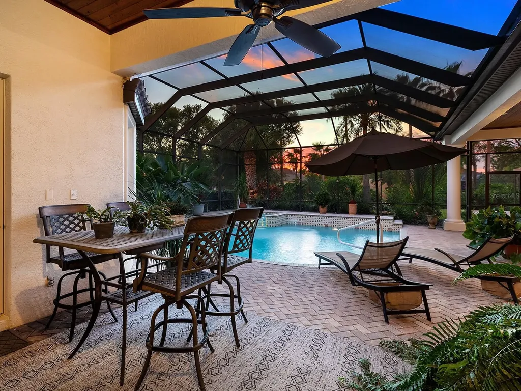 10528 Cheval Place Lakewood Ranch FL 34202