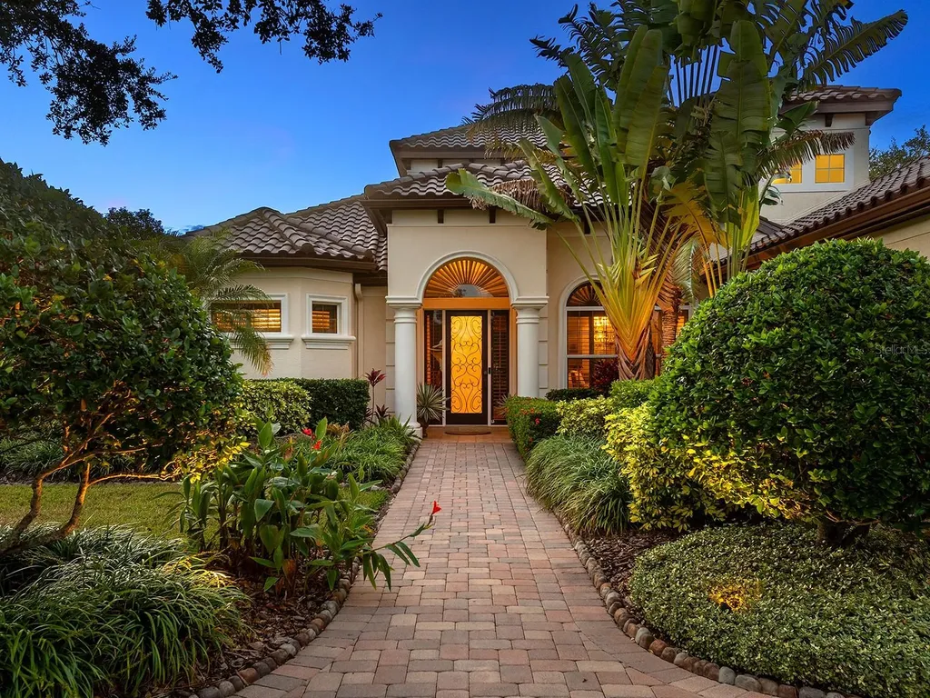 10528 Cheval Place Lakewood Ranch FL 34202