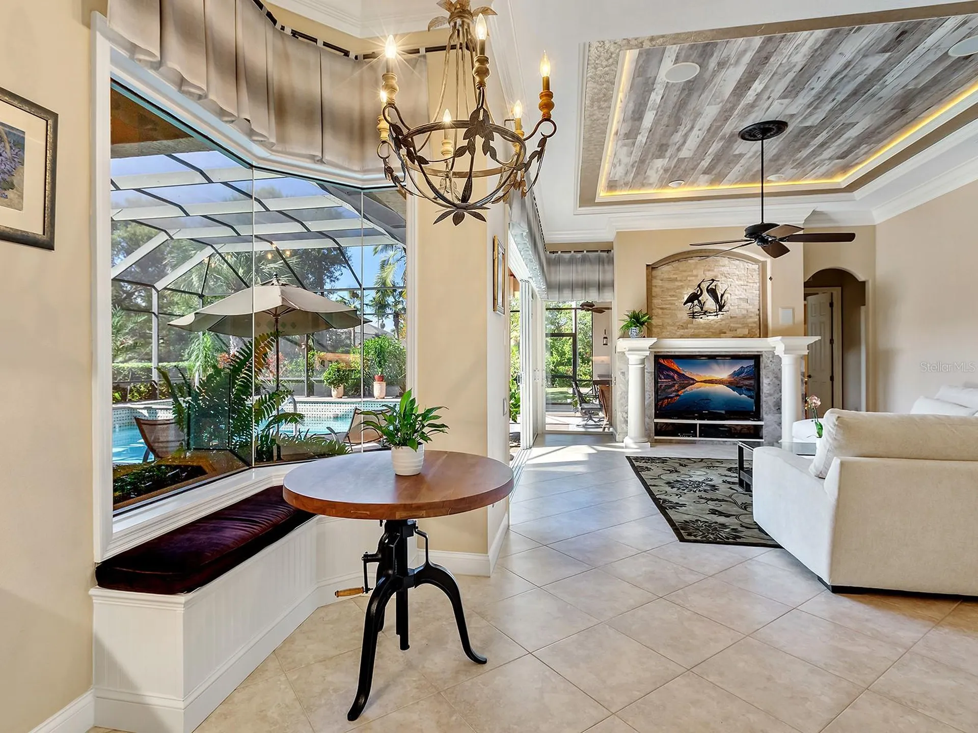 10528 Cheval Place Lakewood Ranch FL 34202