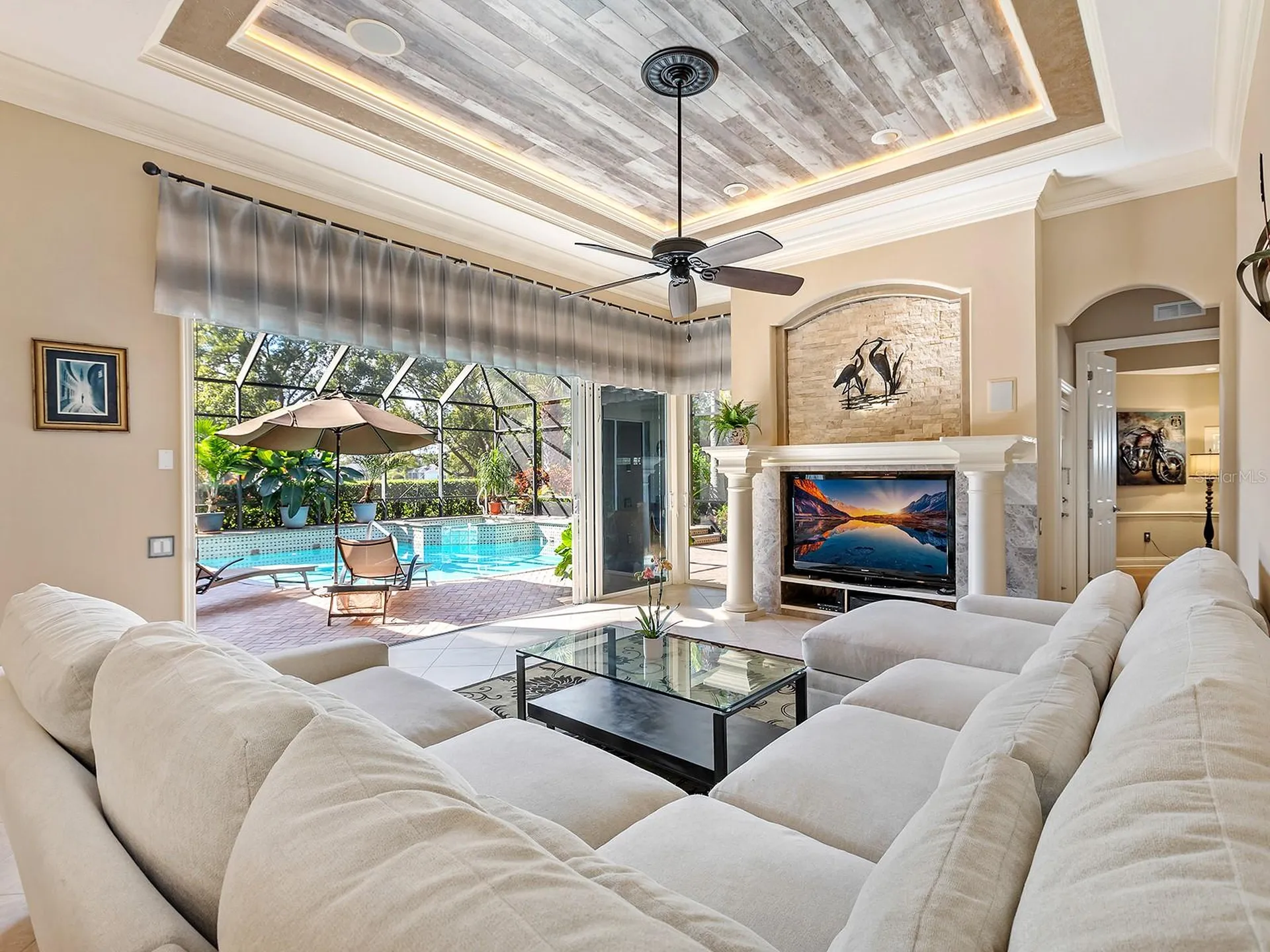10528 Cheval Place Lakewood Ranch FL 34202