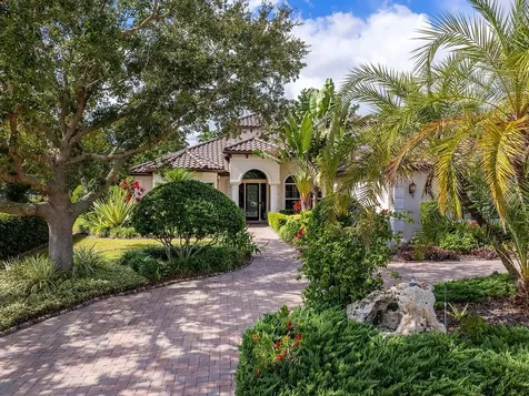 10528 Cheval Place Lakewood Ranch FL 34202