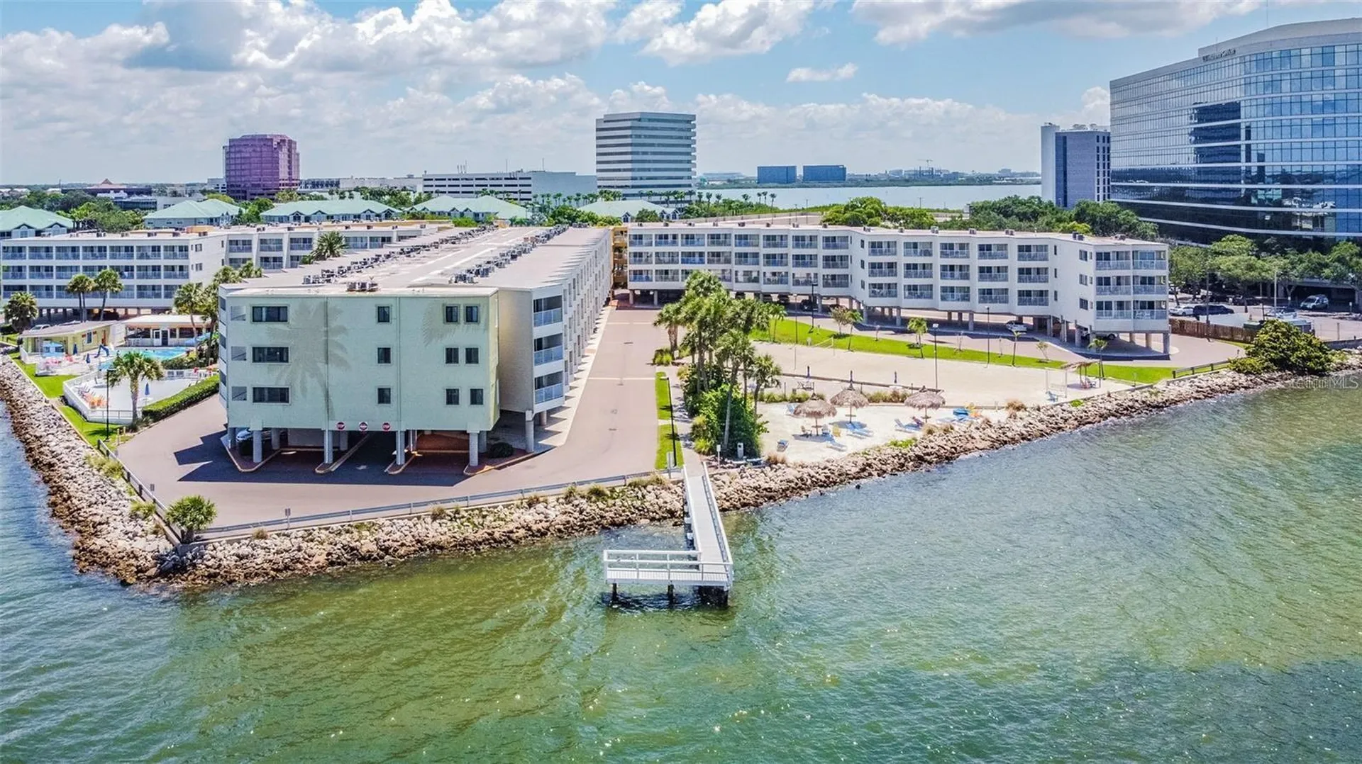 2506 N Rocky Point Drive Tampa FL 33607