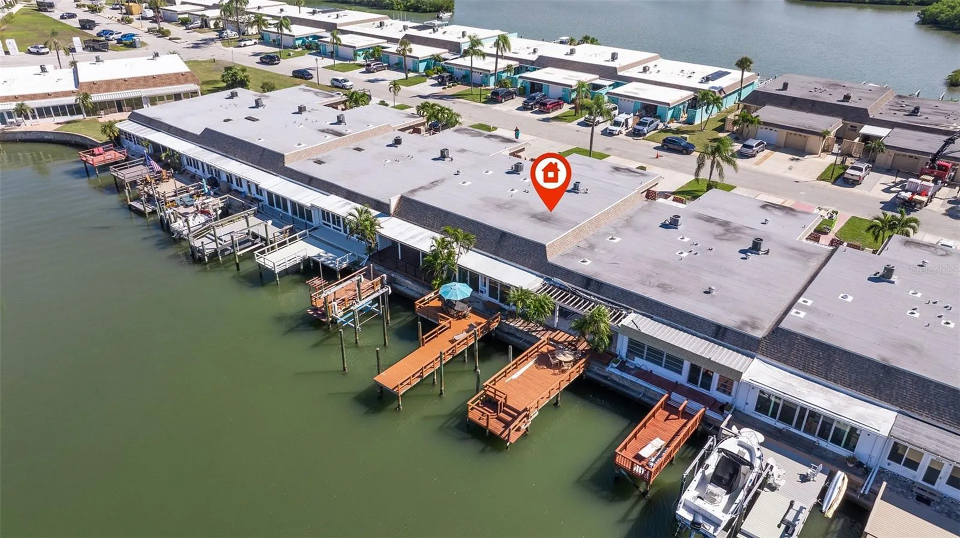 409 Boca Ciega Point Boulevard S St Petersburg FL 33708