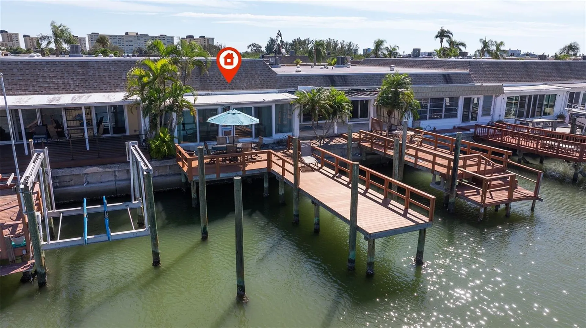409 Boca Ciega Point Boulevard S St Petersburg FL 33708