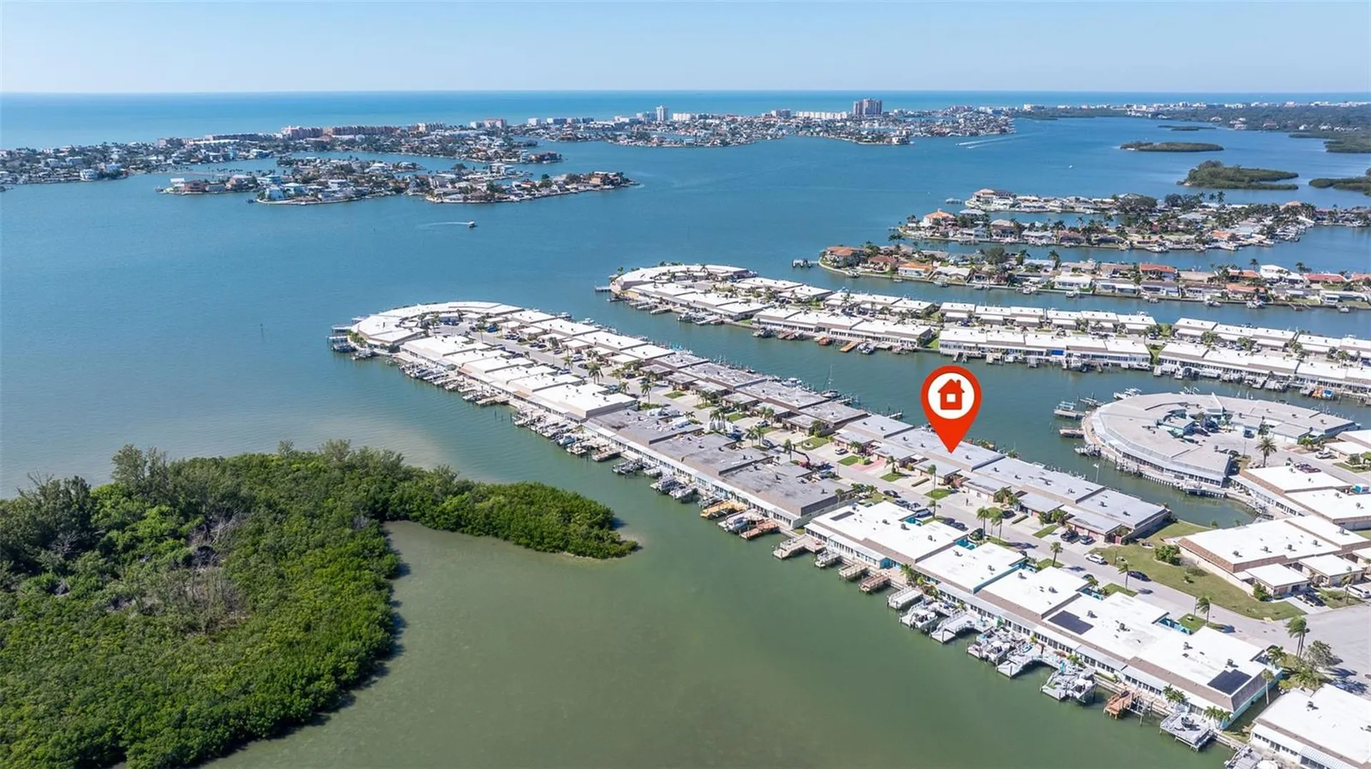 409 Boca Ciega Point Boulevard S St Petersburg FL 33708