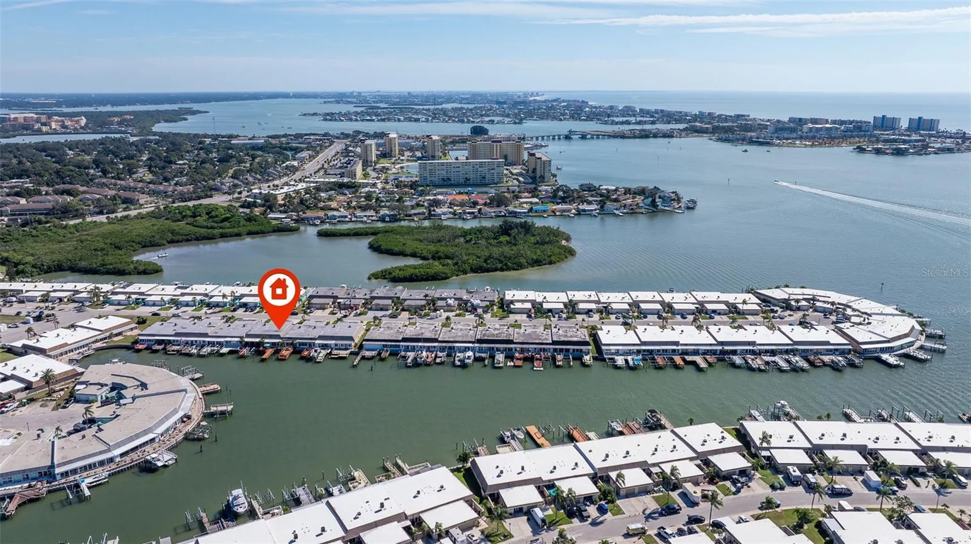 409 Boca Ciega Point Boulevard S St Petersburg FL 33708