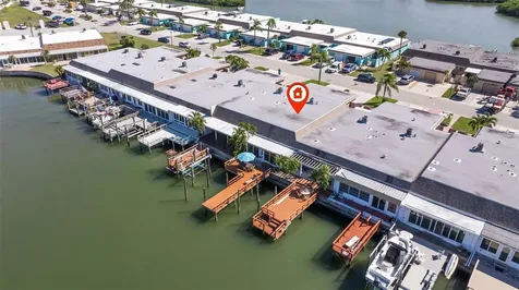 409 Boca Ciega Point Boulevard S St Petersburg FL 33708