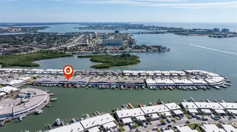 409 Boca Ciega Point Boulevard S St Petersburg FL 33708