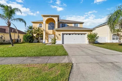 5426 Dahlia Reserve Drive Kissimmee FL 34758