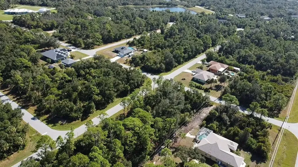 1263 Bowman Terrace Port Charlotte FL 33953