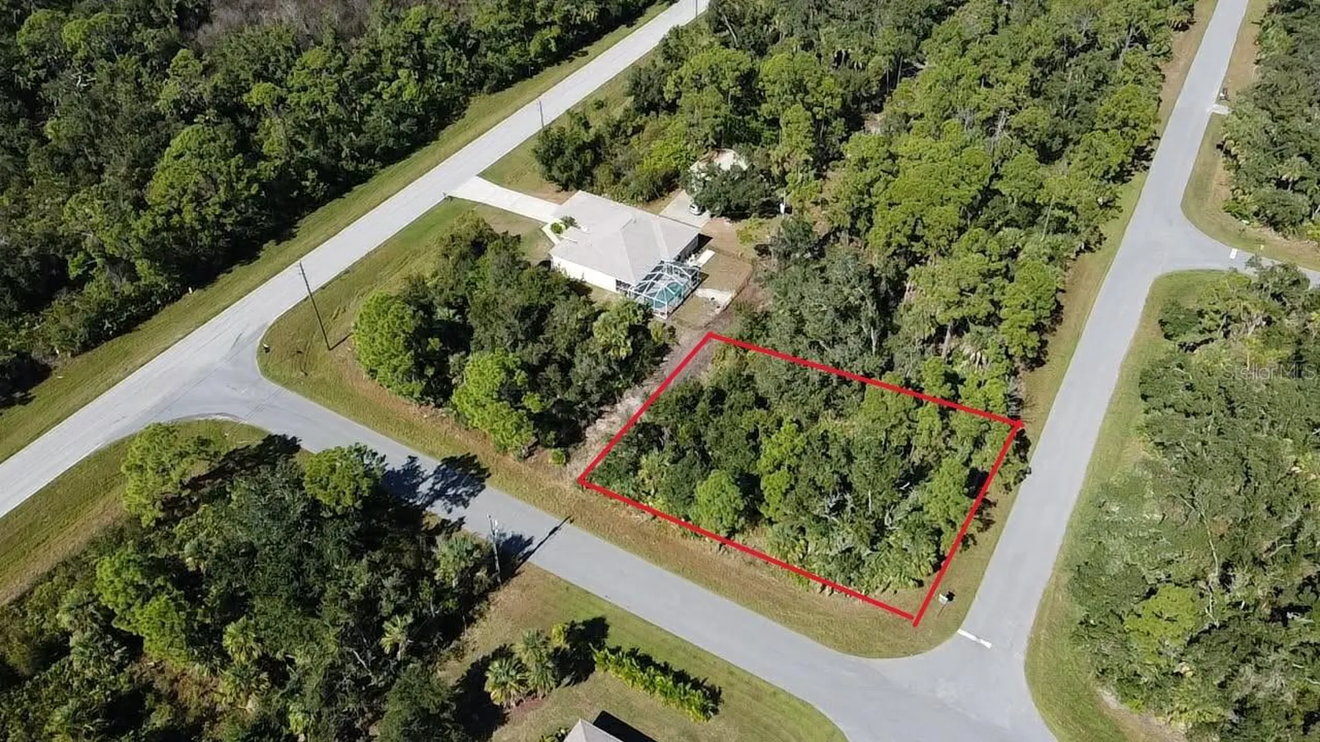 1263 Bowman Terrace Port Charlotte FL 33953