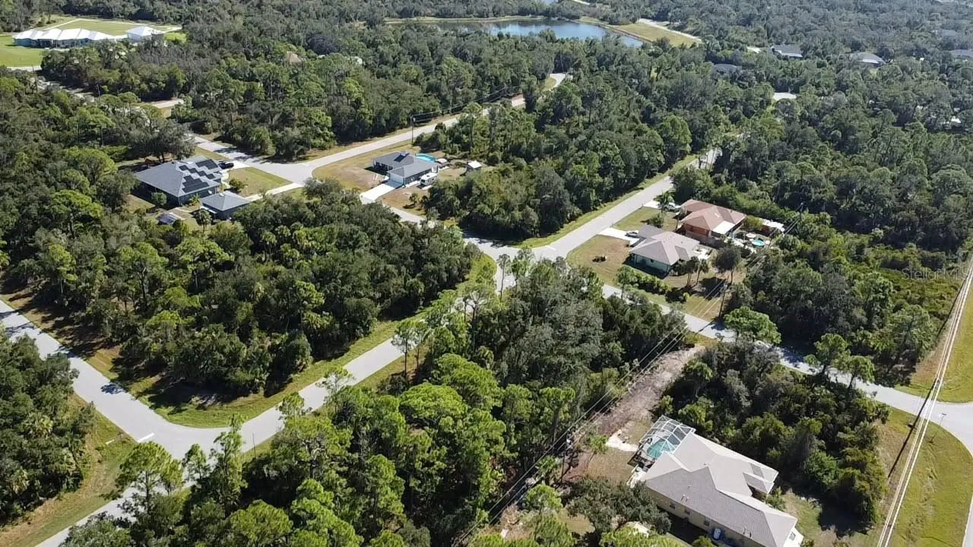 1263 Bowman Terrace Port Charlotte FL 33953