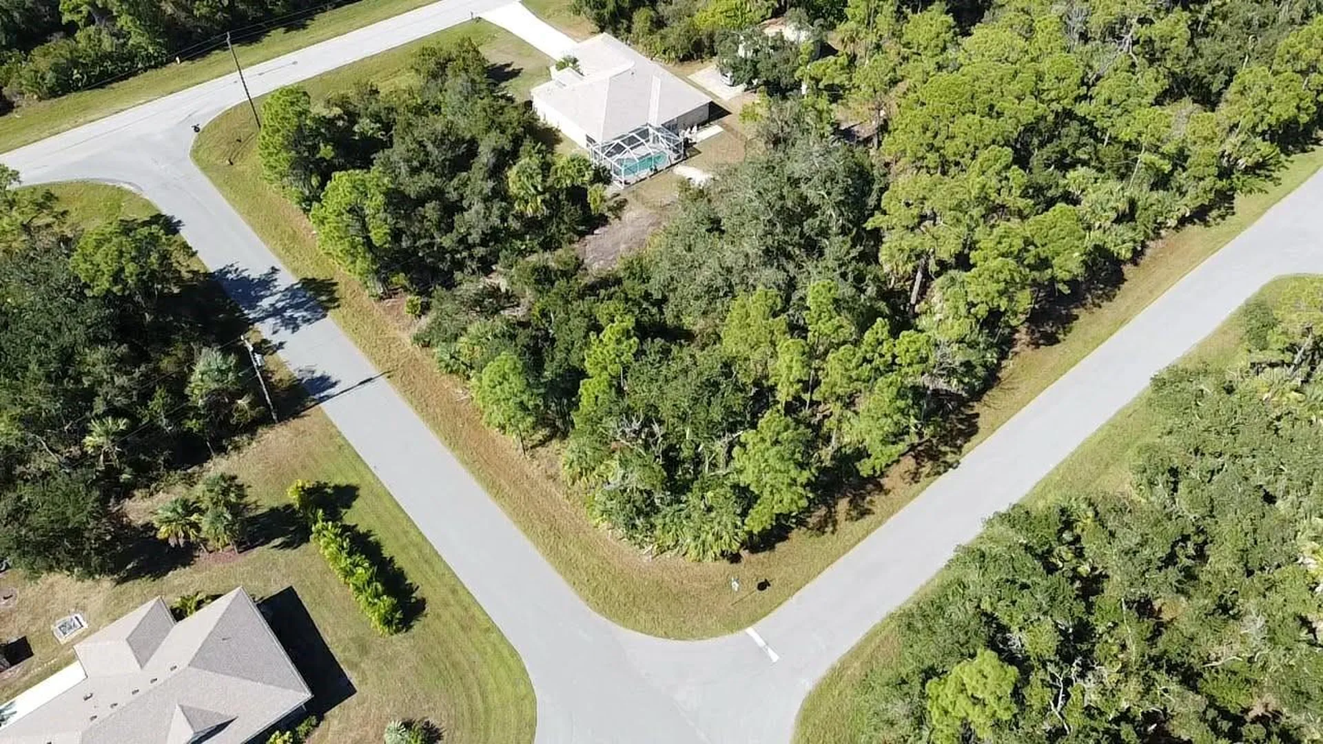 1263 Bowman Terrace Port Charlotte FL 33953