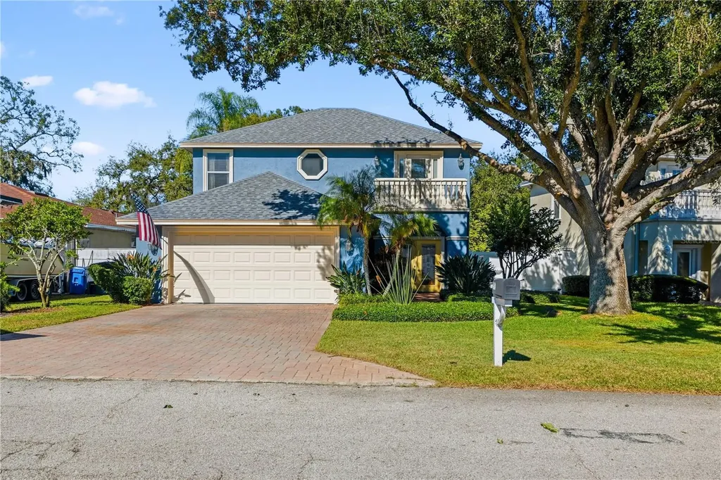 1113 S Pine Lake Drive Tampa FL 33612
