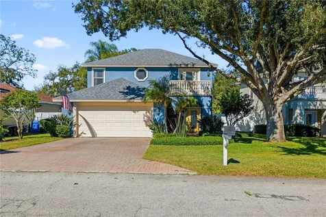 1113 S Pine Lake Drive Tampa FL 33612