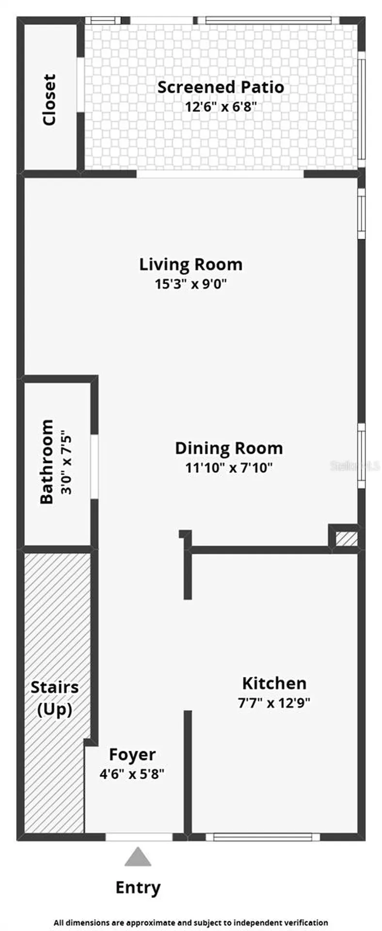 10300 Manderley Way Orlando FL 32829