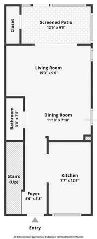 10300 Manderley Way Orlando FL 32829