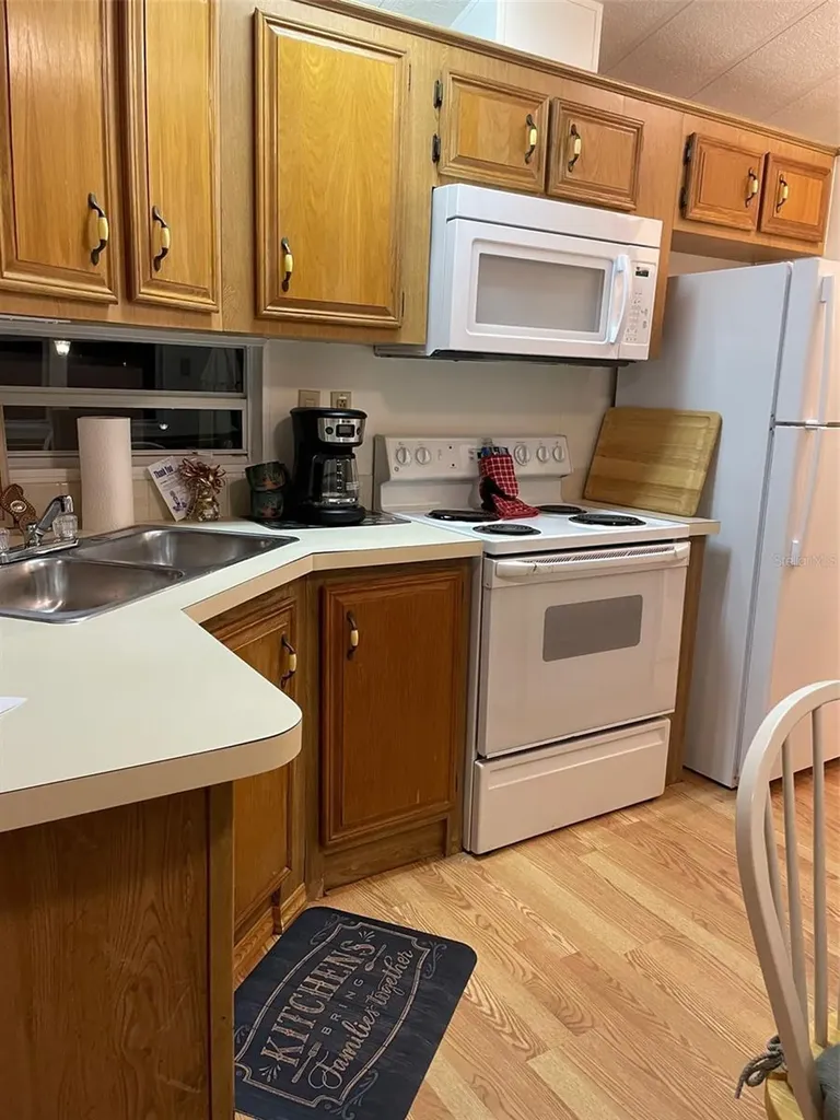 42645 W Altoona Road Altoona FL 32702