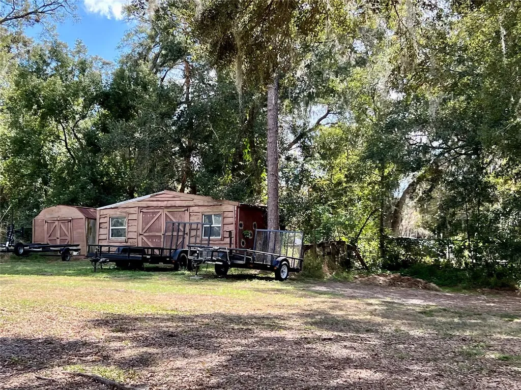 42645 W Altoona Road Altoona FL 32702
