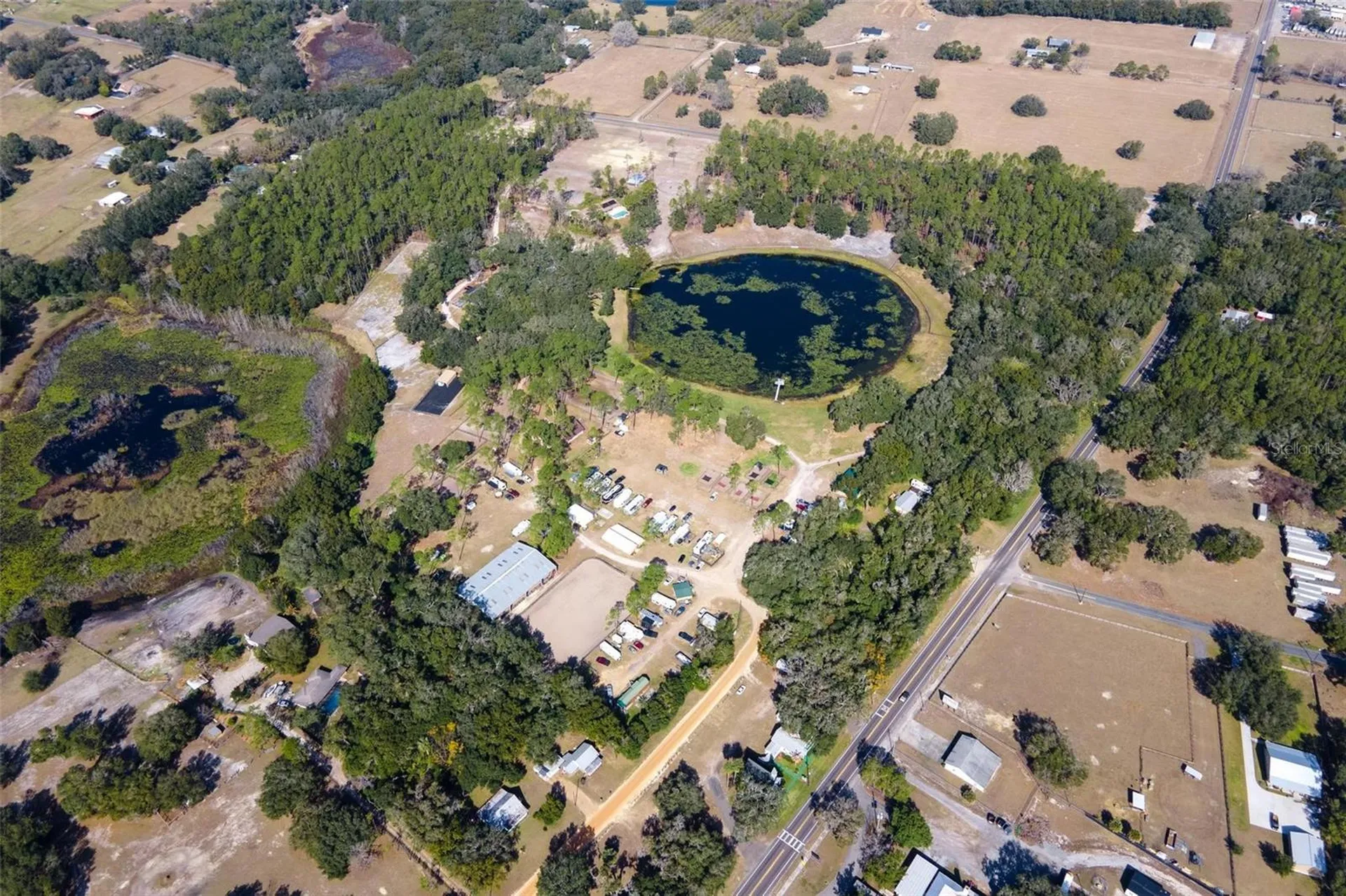 42645 W Altoona Road Altoona FL 32702