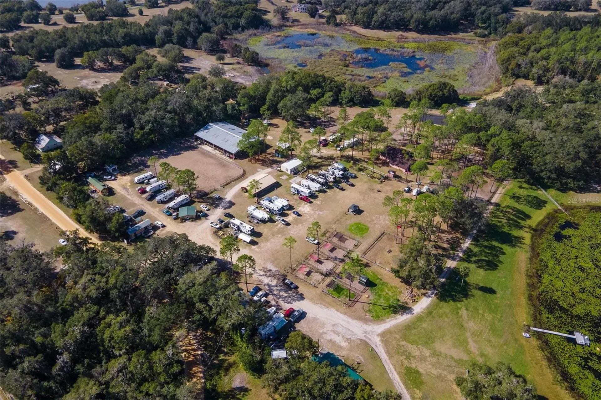 42645 W Altoona Road Altoona FL 32702