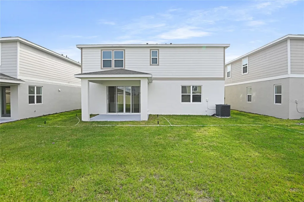 5331 Mickey Avenue Winter Haven FL 33884
