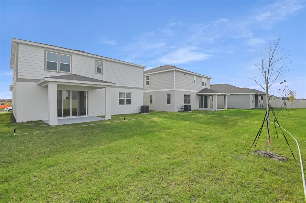 5331 Mickey Avenue Winter Haven FL 33884