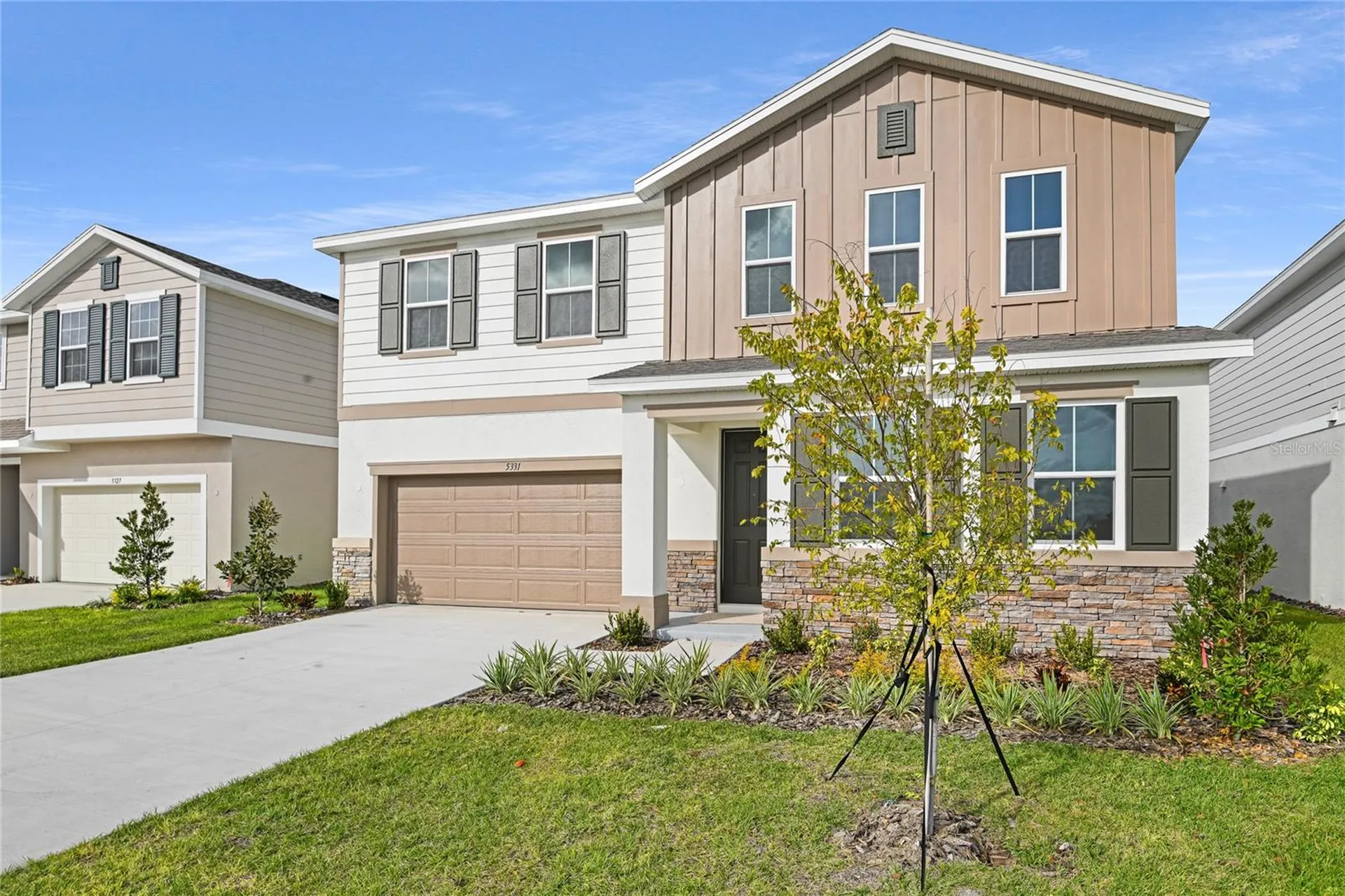 5331 Mickey Avenue Winter Haven FL 33884