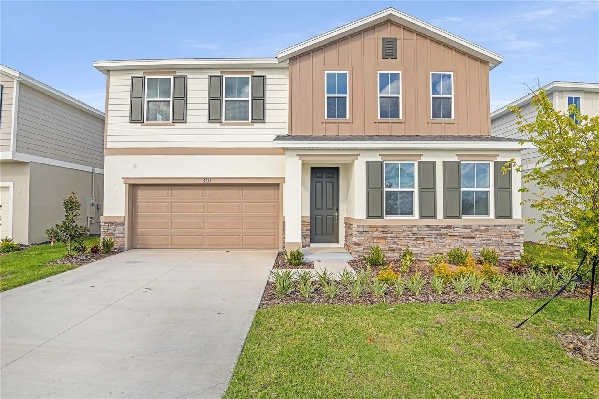 5331 Mickey Avenue Winter Haven FL 33884
