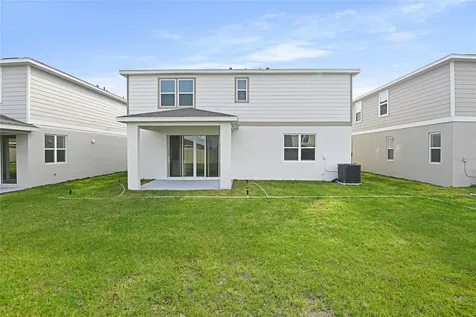 5331 Mickey Avenue Winter Haven FL 33884