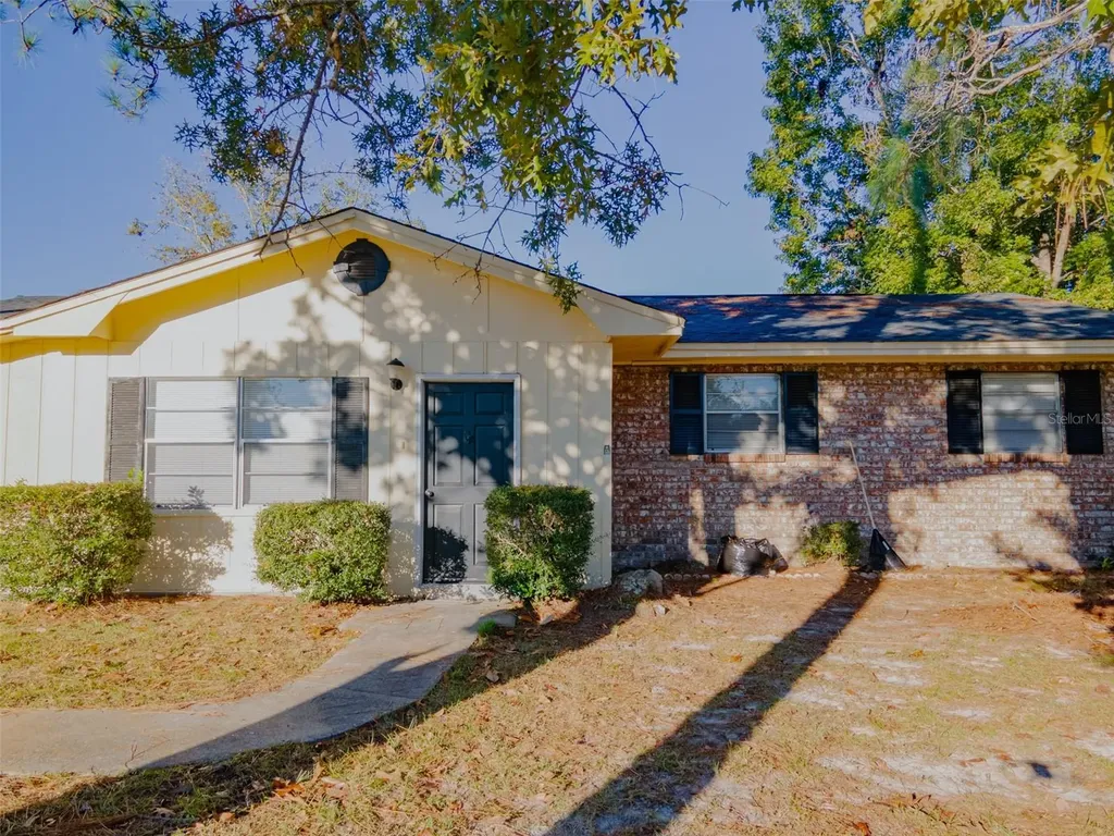 248 SW Fabian Way Lake City FL 32024