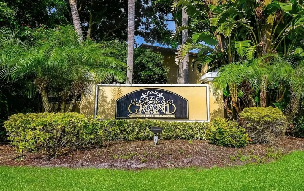 4036 Crockers Lake Boulevard Sarasota FL 34238