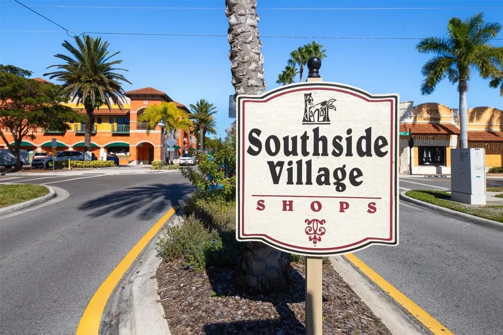 1231 S Orange Avenue Sarasota FL 34239