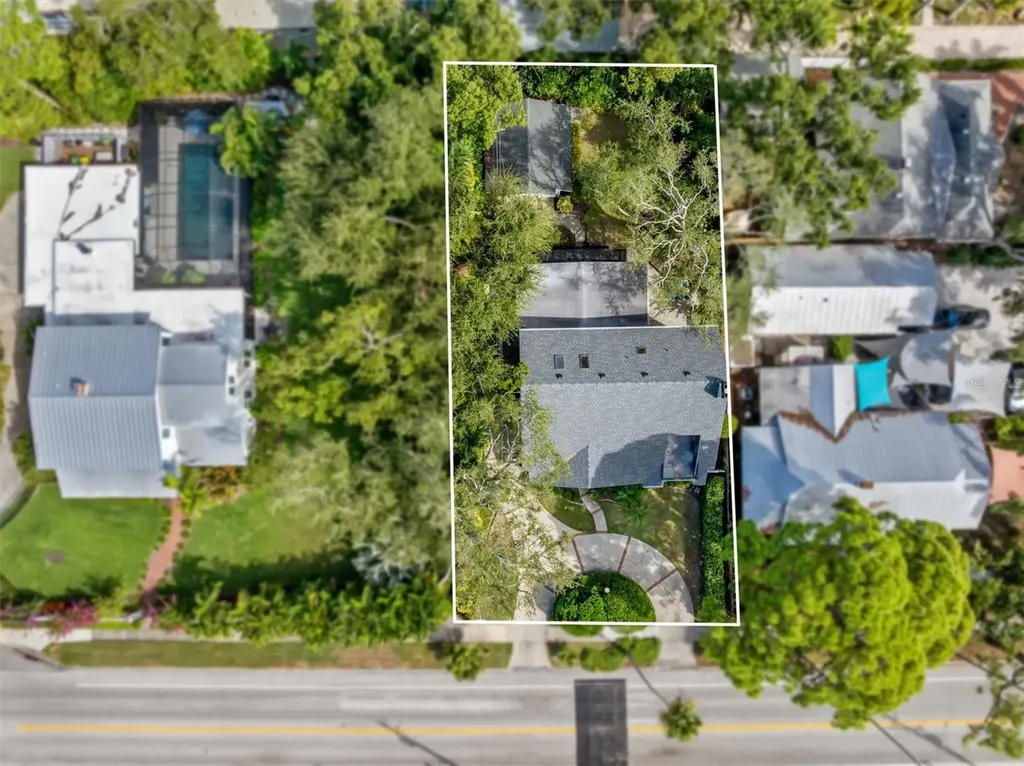 1231 S Orange Avenue Sarasota FL 34239