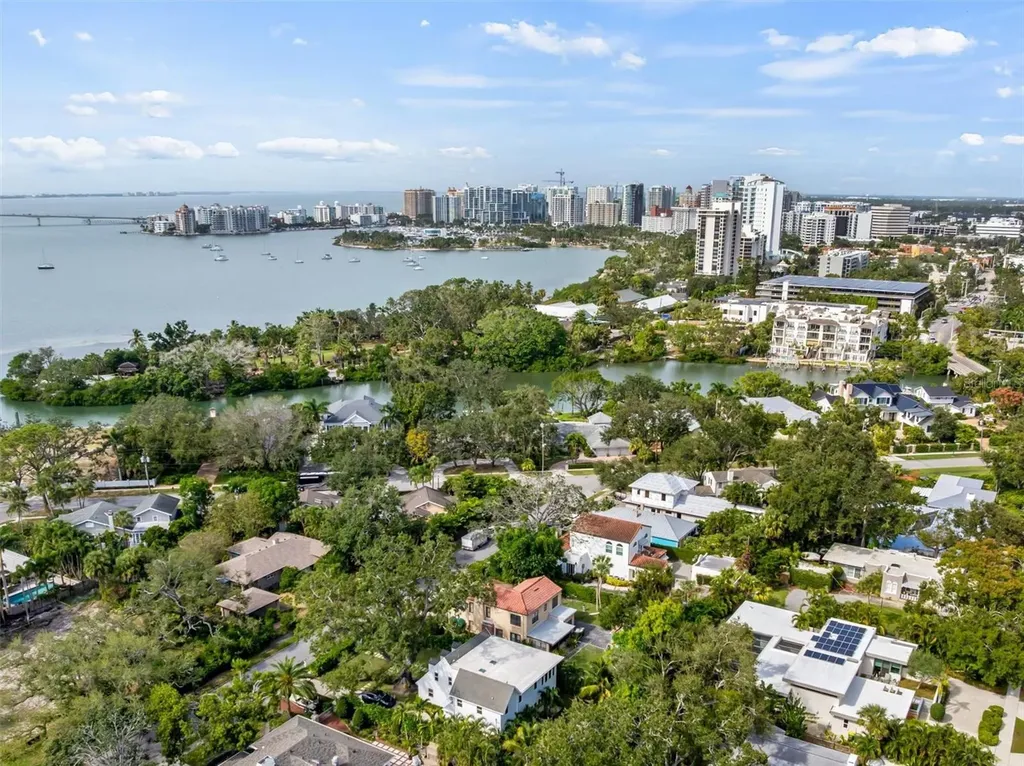 1231 S Orange Avenue Sarasota FL 34239