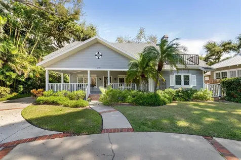 1231 S Orange Avenue Sarasota FL 34239