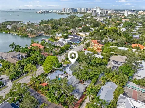 1231 S Orange Avenue Sarasota FL 34239