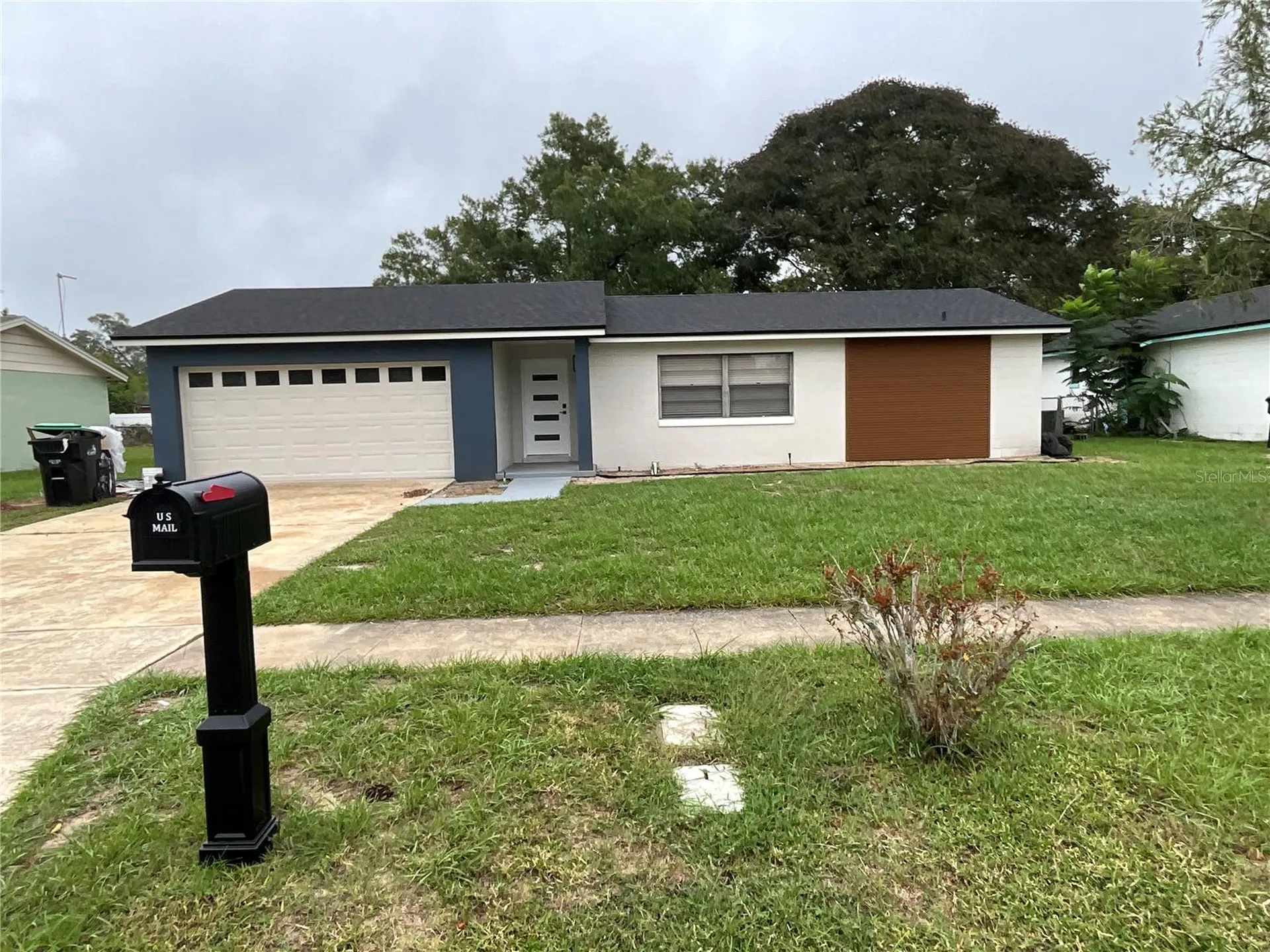 1843 Bramblewood Drive Orlando FL 32818