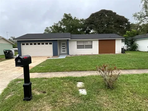 1843 Bramblewood Drive Orlando FL 32818