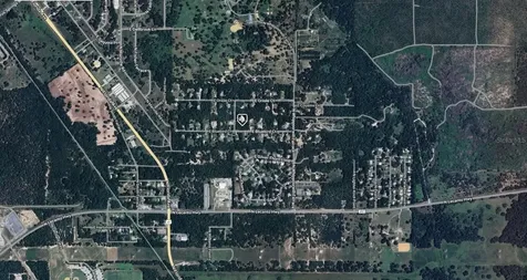 1255 E Bluebird Court Hernando FL 34442