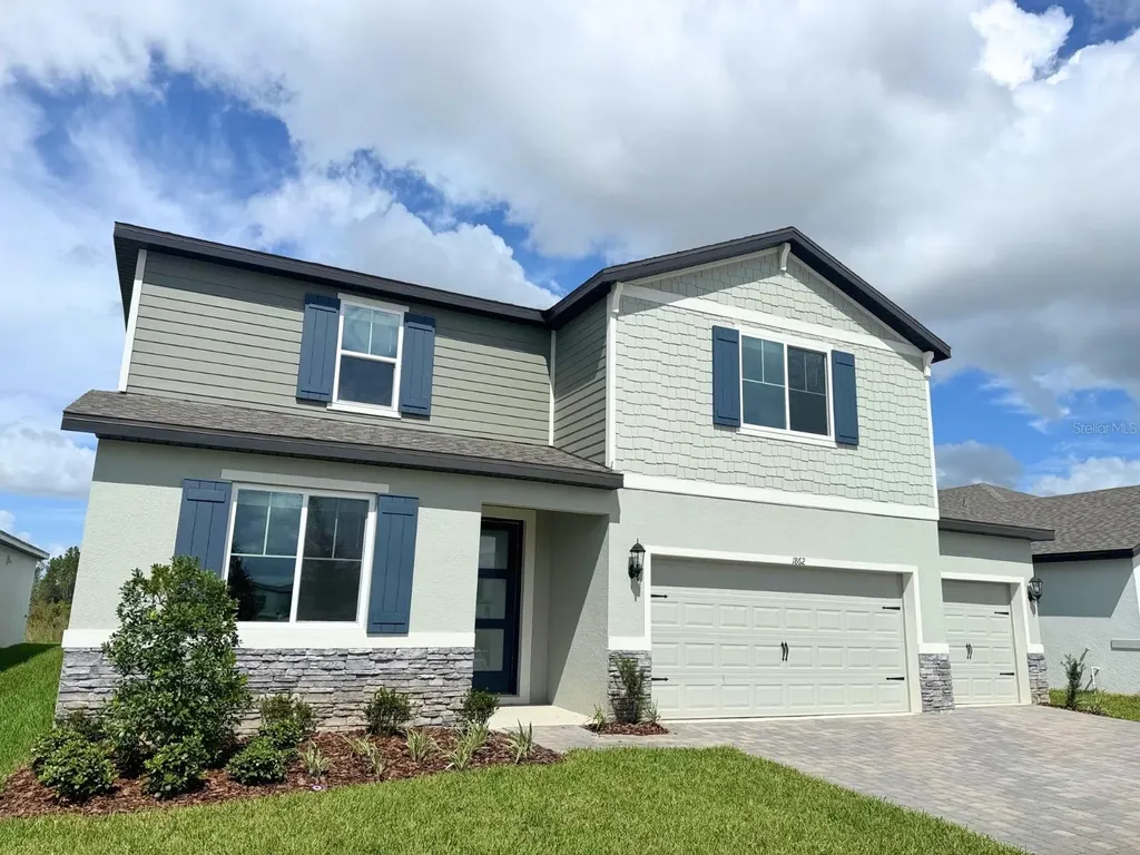 1862 Coolridge Place Zephyrhills FL 33541